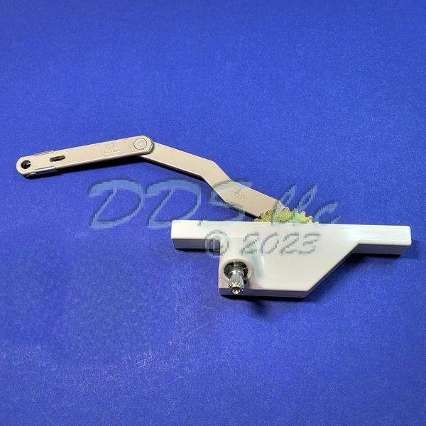 Rear Mount Casement Operators 36-278-3 2