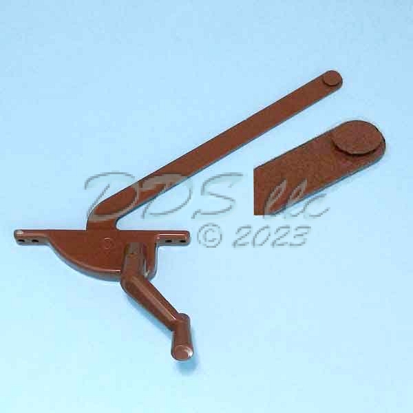 Face Mount Casement Operator 36-311 2