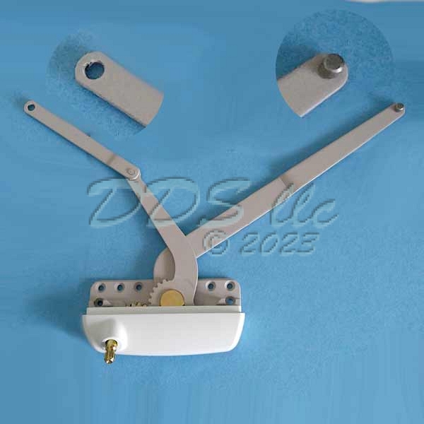 Sill Mounted Casement Operator 36-369-3 2