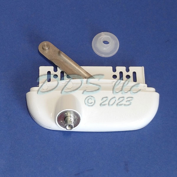 Roto Casement Operator 36-392LHBEW 2