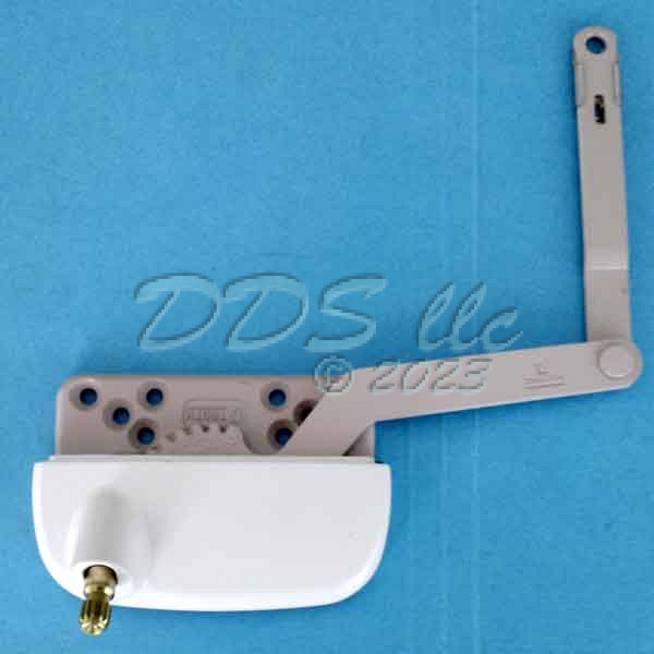 Sill Mounted Casement Operators 36-410-3E 2