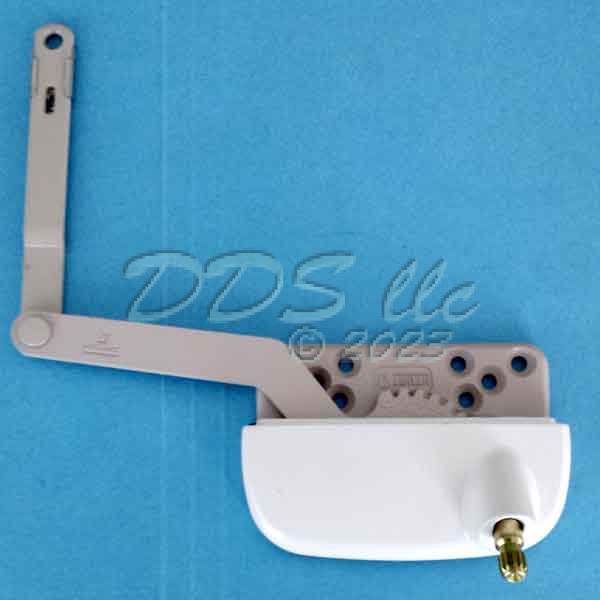 Sill Mounted Casement Operators 36-411-3E 2