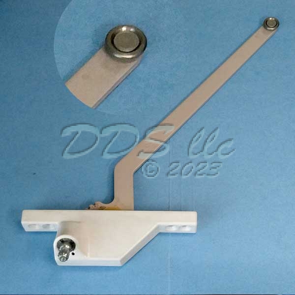 Face Mount Casement Operator 36-433-3 2