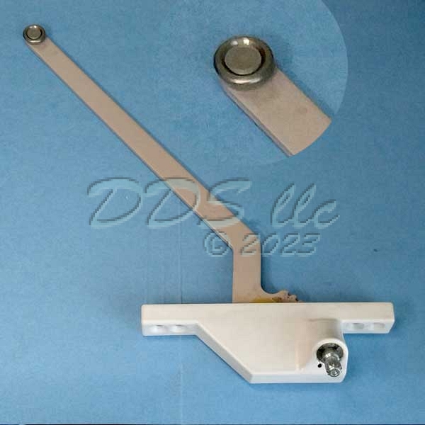 Face Mount Casement Operator 36-434-3 2