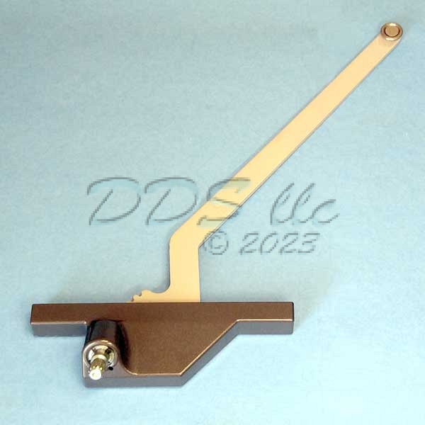 Rear Mount Casement Operator 36-444-8 2