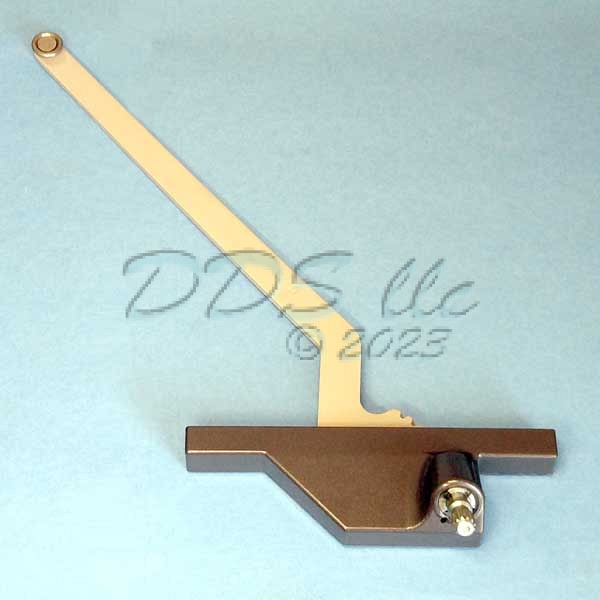 Rear Mount Casement Operator 36-445-8 2