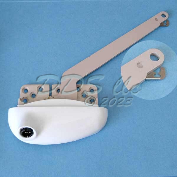 Sill Mounted Casement Operator 36-497BEW 2