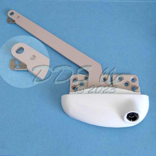 Sill Mounted Casement Operator 36-498BEW 2