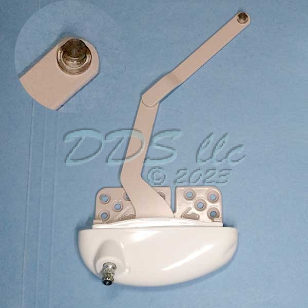 Roto X Drive Casement Operator 36-508w-xd 2