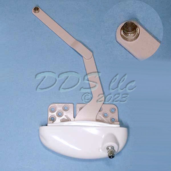 Roto X Drive Casement Operator 36-509bew-xd 2