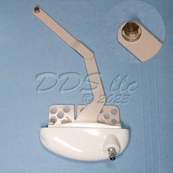 Roto X Drive Casement Operator 36-509w-xd 2