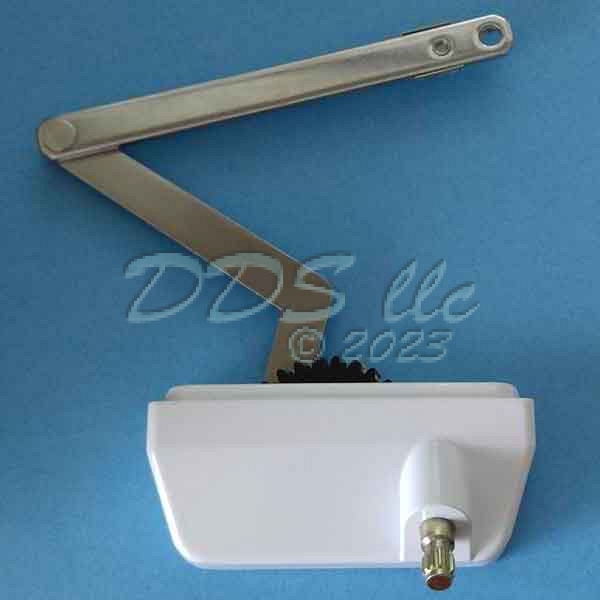 GU Sill Mounted Casement Operator 36-516RHbW 1