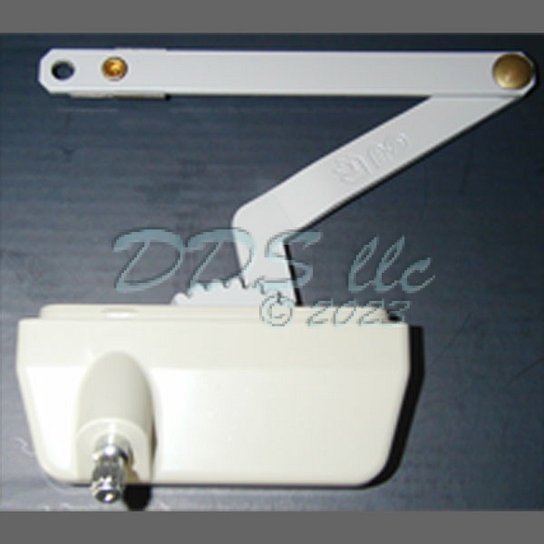 GU Sill Mounted Casement Operators 36-516LHBGM 1