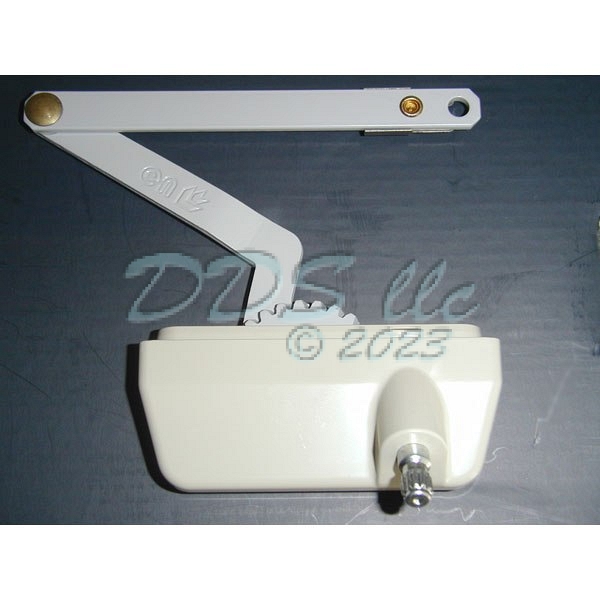 GU Sill Mounted Casement Operators 36-516RHBGM 2