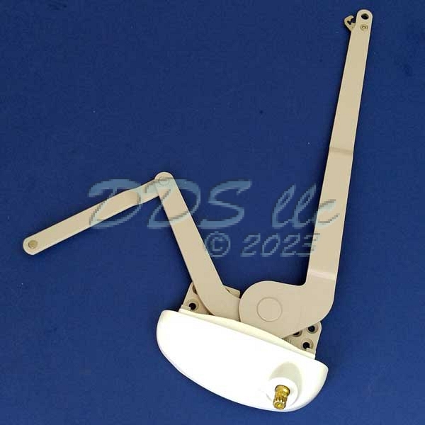 Sill Mounted Casement Operator 36-517W-XD 2