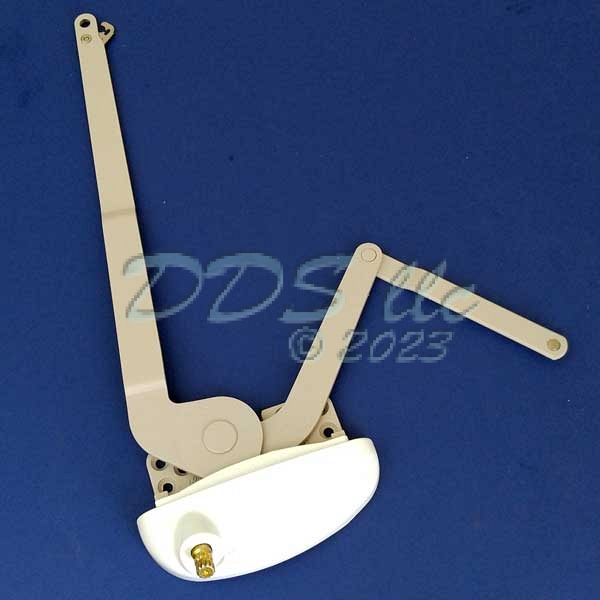 Sill Mounted Casement Operator 36-518SSW-XD 2