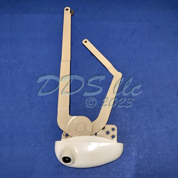 Sill Mounted Casement Operator 36-528RHW 2