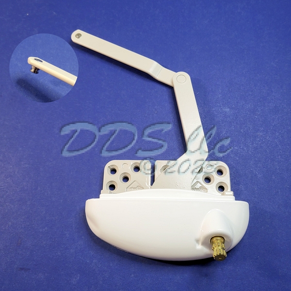 Sill Mounted Casement Operator 36-539RHW-XD 2