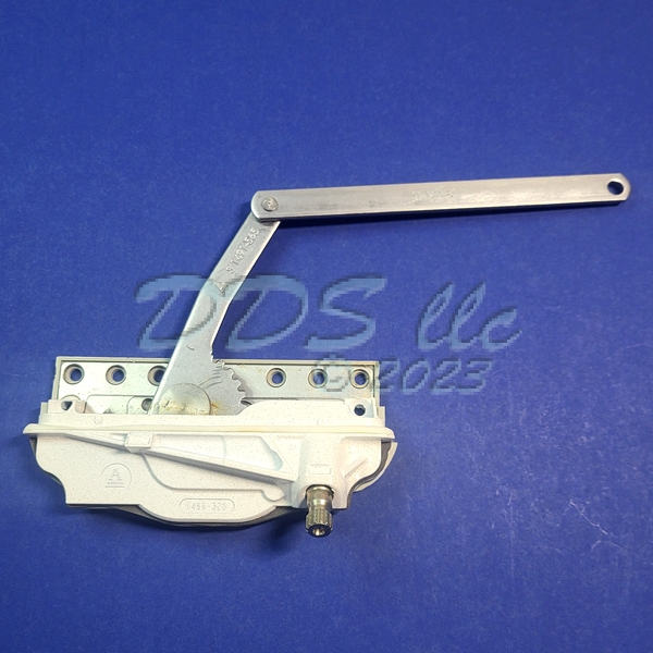 Ashland Left Hand Casement Operator 36-563LHss 2