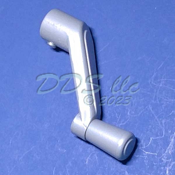 Crank Handle 3-8  37-100 2