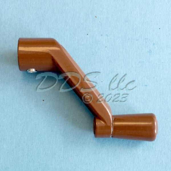 Crank Handle  3/8  37-101B 2