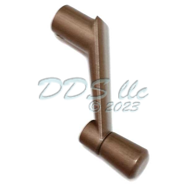 Dorchester Window Crank Handle 37-103 2
