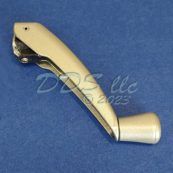 Folding Handle New Gold 37-109FH-87 2