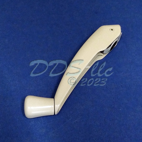 Folding Handle Beige 37-109fh-9 2