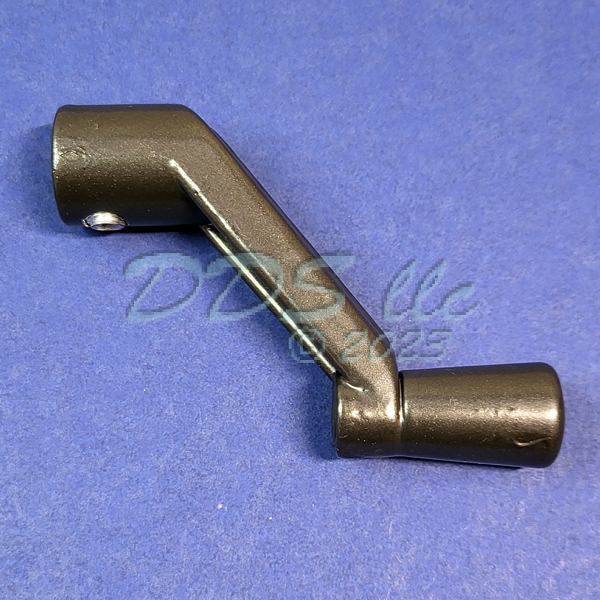 Crank Handle-Dark Bronze 37-112DBZ 2