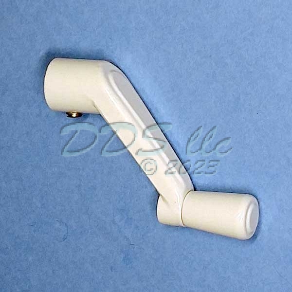 Casement Crank Handle 37-112W 2