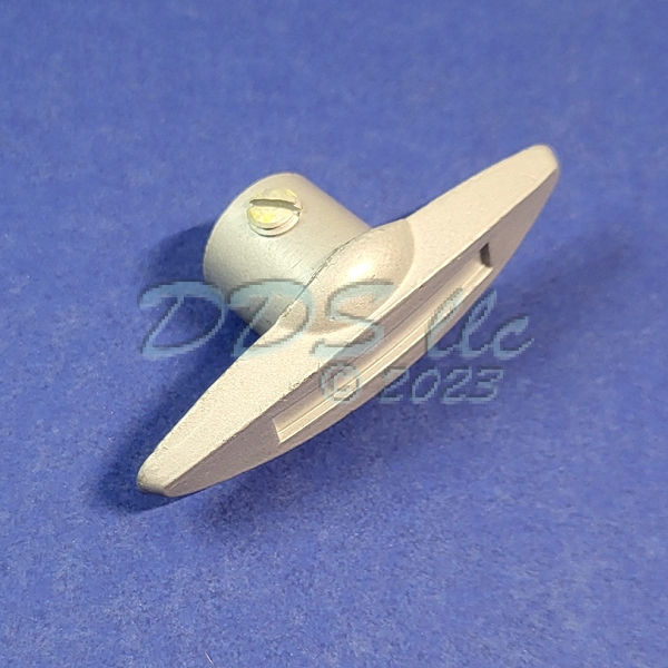 T Handle Mill 37-120 2