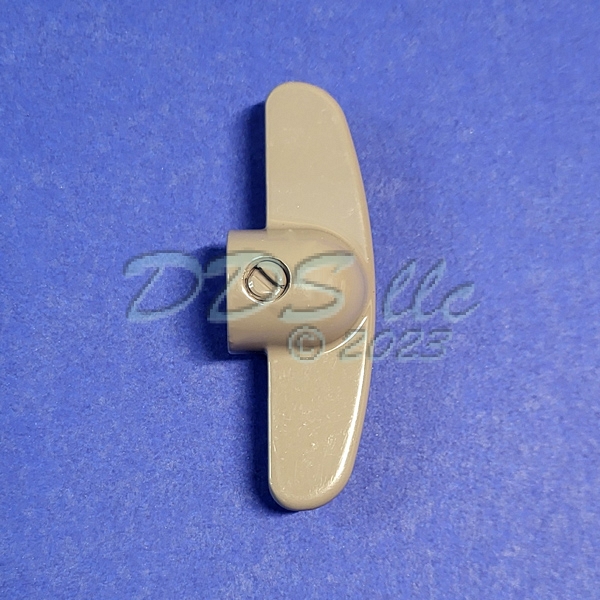 3-8 Inch T Handle -Stone-Andersen 37-126 2