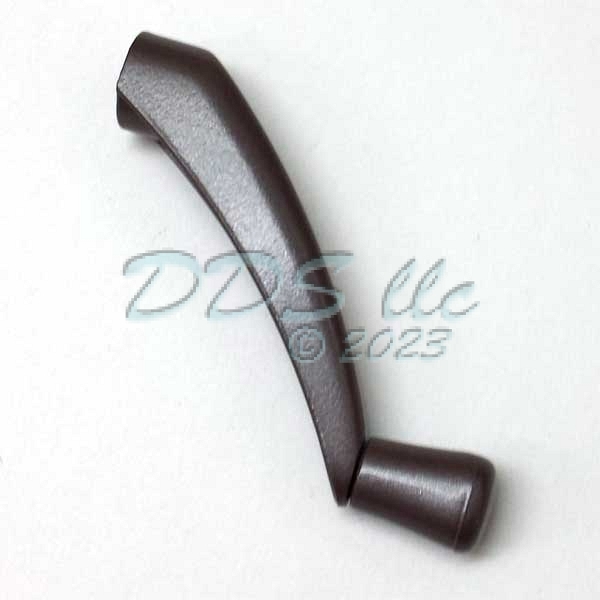 Truth Contour Handle 37-150-1 2