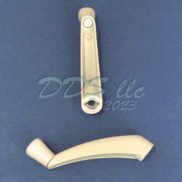 Truth Contour Handle 37-150-9 2