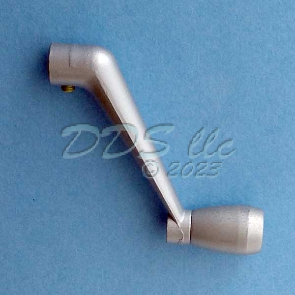 5-16 inch  Aluminum Hex Handle 37-159 2