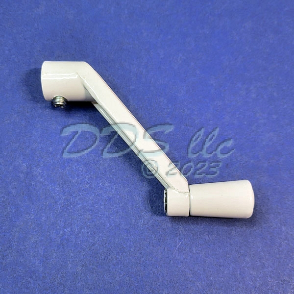 Crank Handle Sp 3-8 Inch  37-212W 2