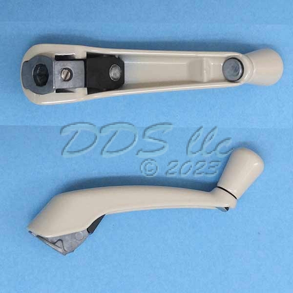 Casement Folding Handle 37-213AD 1