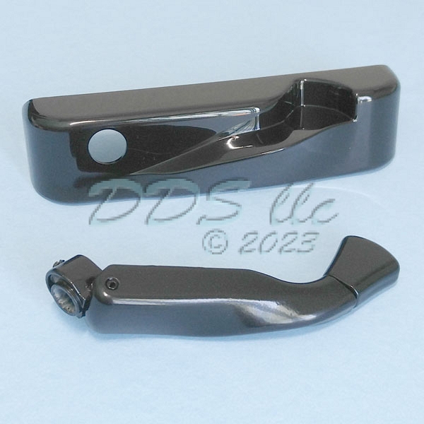 Encore Tango Operator Cover- Handle 37-216-10 2