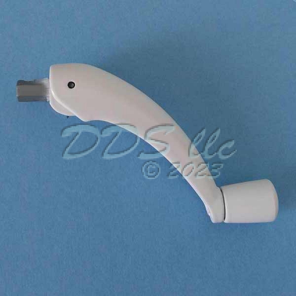 Folding Crank Handle 37-221W 1