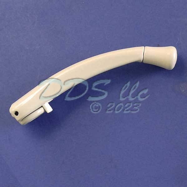 Roto X-Drive Folding Handle 37-224AD 2