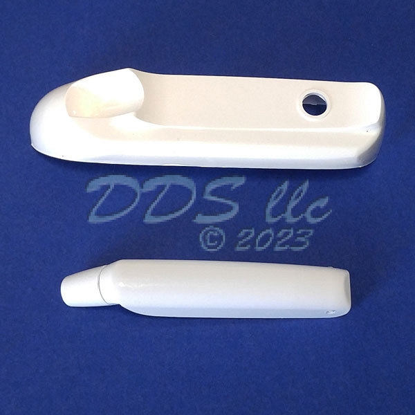 Ashland Operator Cover 37-249w 2