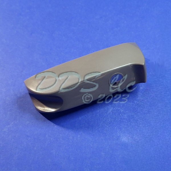 Ashland Operator Cover LH Bronze 37-254LBZ 2