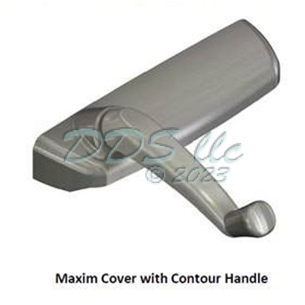 Truth Encore Cover and Handle 37-268M-3 1