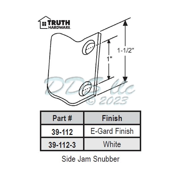 Operator Gasket 39-44 1