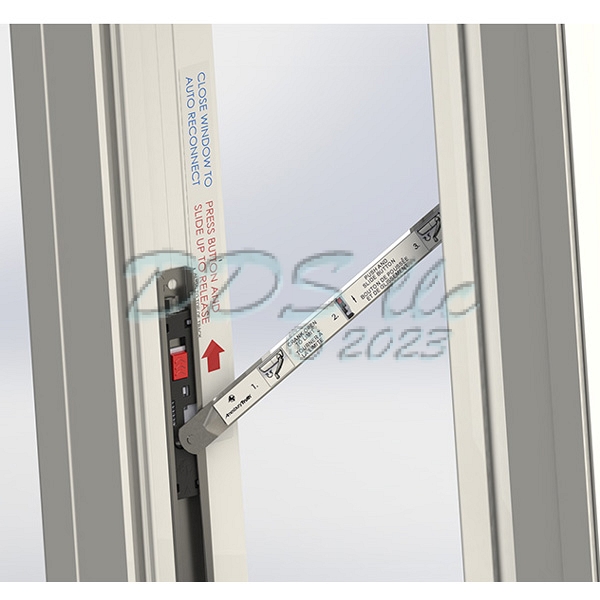 Truth SafeGuard 39-1177RH-kit 1