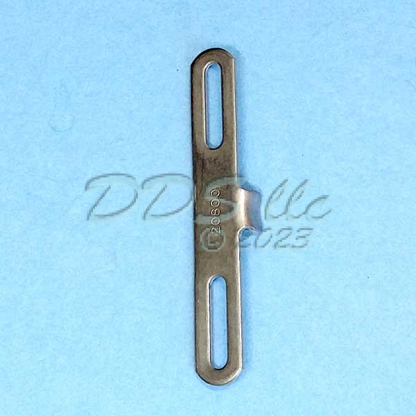 Keeper and Strike 39-202 2