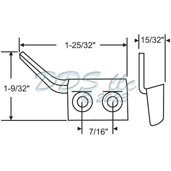 Keeper and Strike 39-220 1