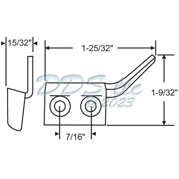 Keeper and Strike 39-221 1