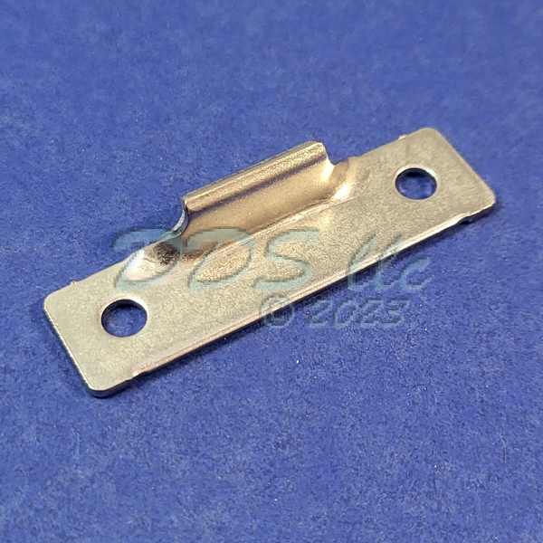 Concealed Snubber 39-303ss 2
