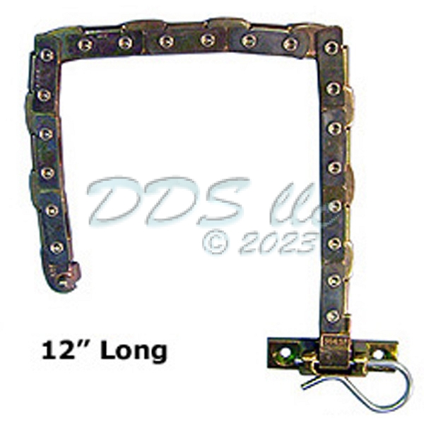 12inch Chain Assembly  39-388 2